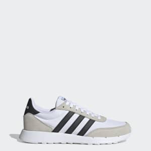 adidas Men's Run 60s 2.0 Shoes: $22 adidas Men's Run 60s 2.0 Shoes: $22