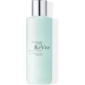 RéVive 6-fl. oz. Balancing Face Toner: $56.00 RéVive 6-fl. oz. Balancing Face Toner: $56.00