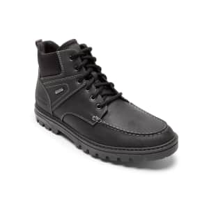 Rockport Men's Deals at Macy's: Up to 53% off