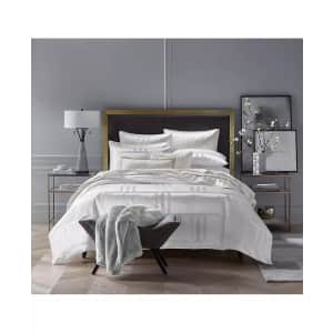 Hotel Collection Bedding Deals at Macy's: 60% off