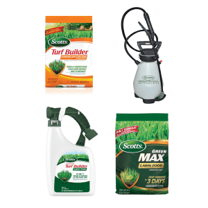 Scotts Lawn & Garden Prime Day Deals at Amazon: Up to 56% off Scotts Lawn & Garden Prime Day Deals at Amazon: Up to 56% off