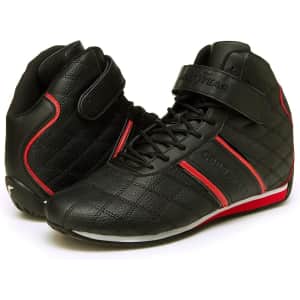 Goodyear Men's Clutch Racing Sneakers: $22.99