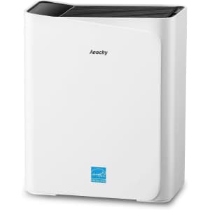 Aeocky Energy Star Air Purifier: $70 w/ Prime