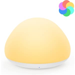 JolyWell Tap Control Baby Night Light: $19.99 JolyWell Tap Control Baby Night Light: $19.99