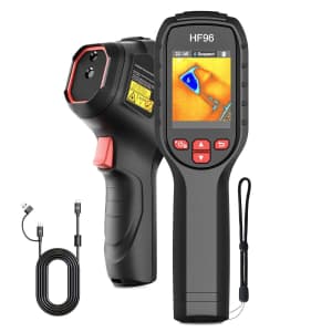 Thermal Imaging Camera Deals at Amazon: Up to 34% off