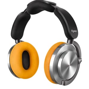 Dyson OnTrac Wireless Headphones: $250