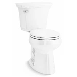 Kohler Toilets & Toilet Seat Deals at Lowe's: Up to $50 off
