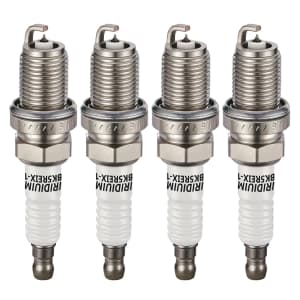 Speedwow 7090 Iridium Spark Plugs 4-Pack: $7.99 Speedwow 7090 Iridium Spark Plugs 4-Pack: $7.99