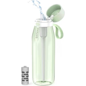 Philips 36-oz. Filtered Water Bottle: $18