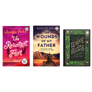 Free eBook from Barnes & Noble: Free w/ Premium Membership