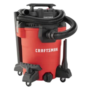 Select Craftsman Tools at Lowe's: Up to 65% off