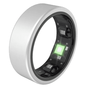 QALO QRNT Smart Ring: $100