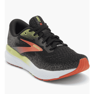 Brooks Men's Ghost 16 GTX Gore-Tex Waterproof Running Shoes: $100