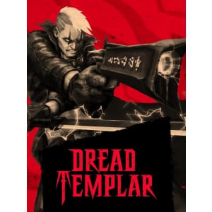 Dread Templar for PC (Amazon Games): Free w/ Prime Gaming