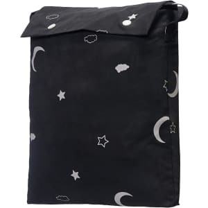 Amazon Basics Portable Window Blackout Shade: $17.39 Amazon Basics Portable Window Blackout Shade: $17.39