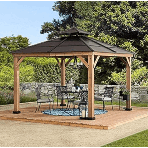 Patio Refresh Sale at Woot: Up to 81% off