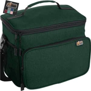 Gorilla Grip 15L Insulated Lunch Box: $11