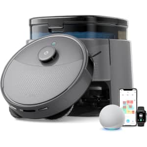 Lefant M3 20,000Pa Robot Mop & Vacuum: $351.98 Lefant M3 20,000Pa Robot Mop & Vacuum: $351.98