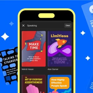 Headway Premium Lifetime Subscription: $40