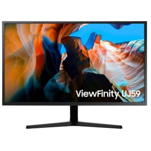 Samsung High-Resolution Monitor Deals: Up to $300 off