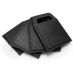 Camco Stabilizer Jack Flex Pad 4-Pack: $11