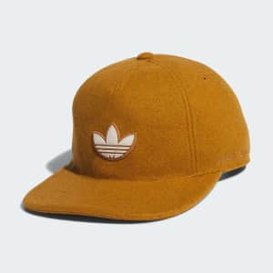 adidas Hat Deals: Up to 55% off + extra 30% off