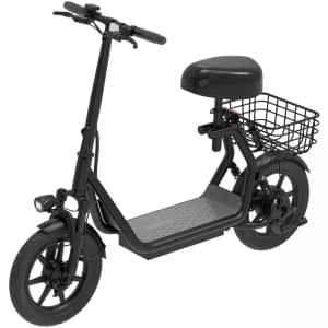 HiBoy U2 Electric Scooter: $359.99