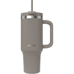 Contigo Streeterville 40-oz. Tumbler: $14
