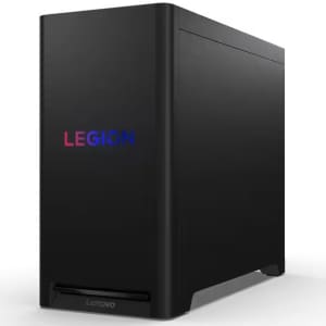Lenovo Legion Tower 5i 10th-Gen i7 Desktop PC: $1,740 Lenovo Legion Tower 5i 10th-Gen i7 Desktop PC: $1,740