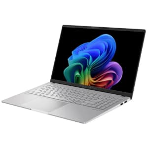 Certified Refurb ASUS Vivobook S 15 Snapdragon X Elite 15.6" OLED Laptop w/ 1TB SSD: $647 Certified Refurb ASUS Vivobook S 15 Snapdragon X Elite 15.6" OLED Laptop w/ 1TB SSD: $647
