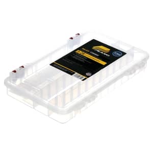 Plano ProLatch Stowaway Organizer Tackle Box: $5.54