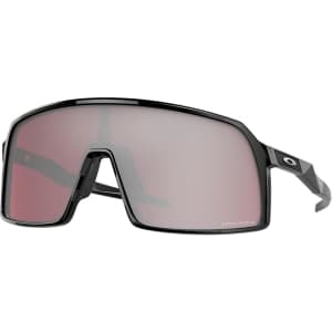 Oakley Men's Sutro Rectangular Sunglasses: From $86 Oakley Men's Sutro Rectangular Sunglasses: From $86