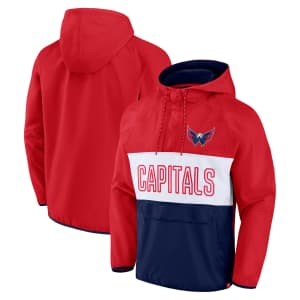 NHL Clearance Sale at Fanatics: Up to 70% off