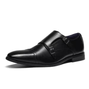 Bruno Marc Men's Slip On Loafers: $24