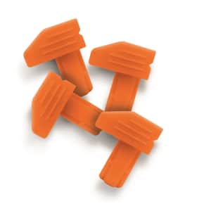 Worx Clamp and Saw Plate: $5.99