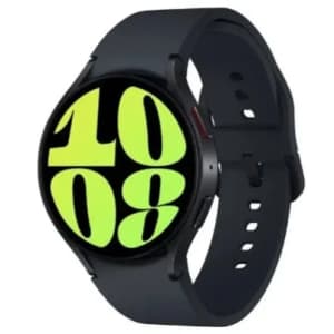 Refurb Samsung Galaxy Watch6 44mm Smartwatch: $82