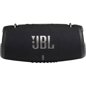 Portable Bluetooth Speakers at Best Buy: from $17 Portable Bluetooth Speakers at Best Buy: from $17
