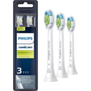 Sonicare Toothbrush Head Deals at Amazon: Extra 30% off w/ Sub & Save Sonicare Toothbrush Head Deals at Amazon: Extra 30% off w/ Sub & Save