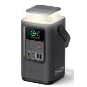 Anker 60,000mAh Portable Outdoor Generator: $80 Anker 60,000mAh Portable Outdoor Generator: $80