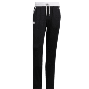 adidas Men's Team Issue Tapered Pants: $21