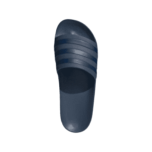 adidas Men's Adilette Aqua Slides: $7.04