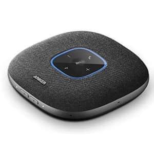 Anker PowerConf S3 Bluetooth 6-Mic Speakerphone: $79.99