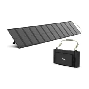 Generators, Solar & more Power at Woot: Up to 77% off Generators, Solar & more Power at Woot: Up to 77% off