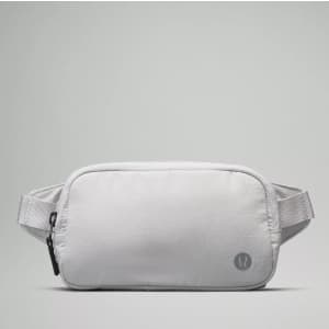 lululemon Belt Bag Specials: $29