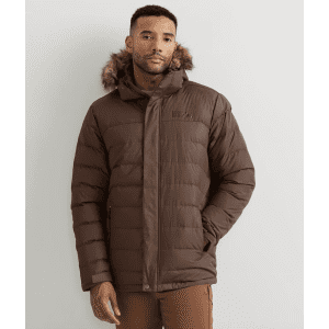 Eddie Bauer Jackets: Extra 50% off