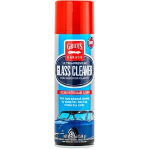 Griot's Garage Deals at Amazon: Up to 16% off + clip coupons Griot's Garage Deals at Amazon: Up to 16% off + clip coupons