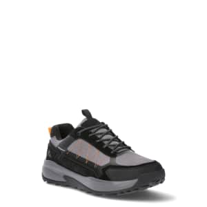 Ozark Trail Men's Waterproof Hiking Shoes: $17 Ozark Trail Men's Waterproof Hiking Shoes: $17