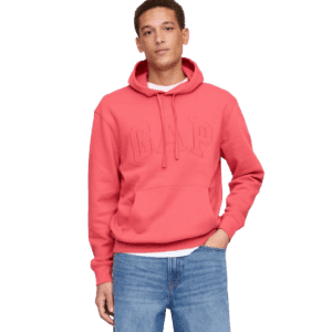 Gap Factory Men's Clearance Deals: Up to 56% off + extra 50% off Gap Factory Men's Clearance Deals: Up to 56% off + extra 50% off