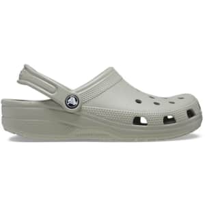 Crocs Sale Styles: Up to 50% off + Extra 25% off