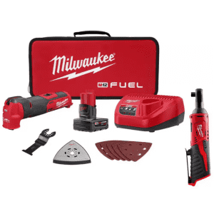 Power Tool Kits Daily Deals at Home Depot: Up to 50% off Power Tool Kits Daily Deals at Home Depot: Up to 50% off